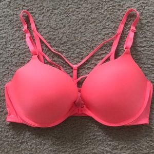 Victoria Secret front hook bra